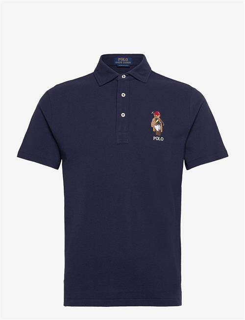 Polo Ralph Lauren | 20/1 Mesh-Knt-Polo | XS