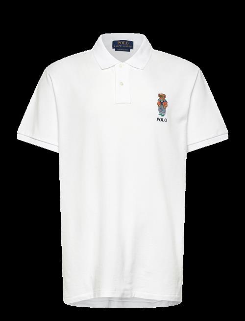 Polo Ralph Lauren | 20/1 Mesh-Knt-Polo | XXL