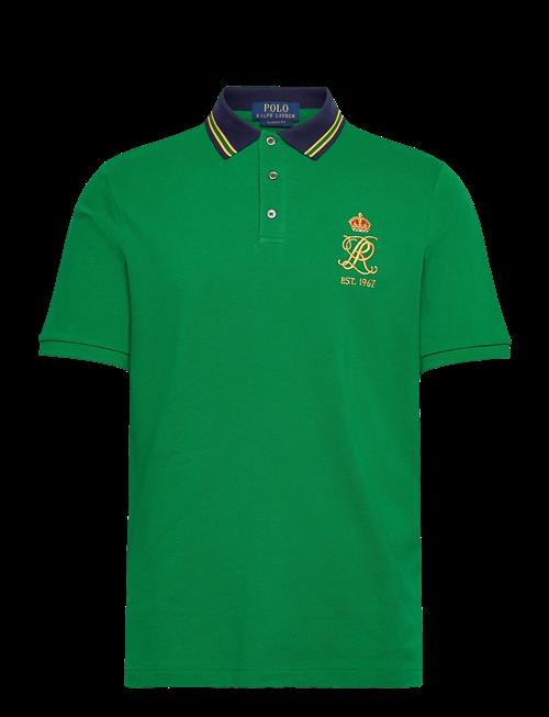 Polo Ralph Lauren | 20/1 Mesh-Knt-Polo | XS