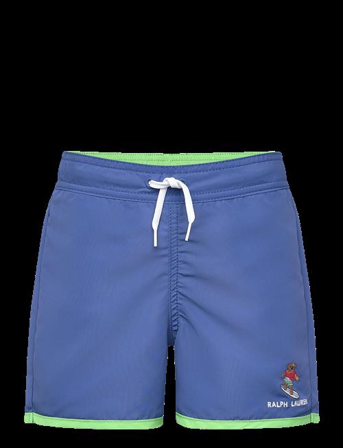 Ralph Lauren Kids | Polo Bear Swim Trunk | 102-108