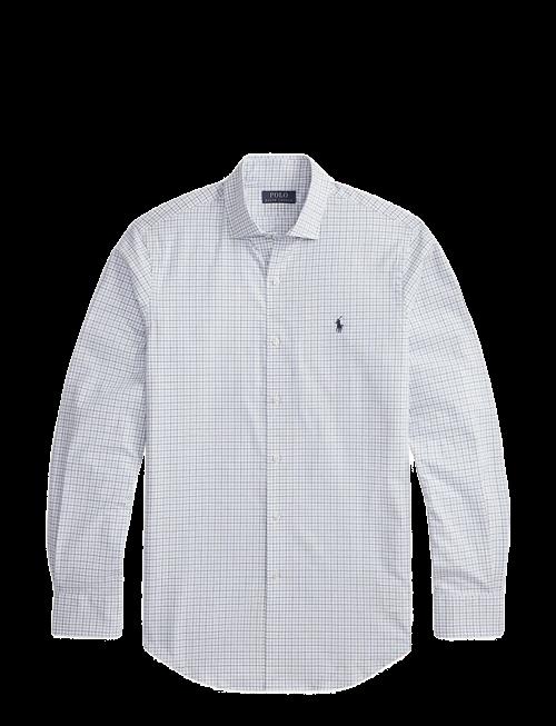 Polo Ralph Lauren | Slim Fit Stretch Poplin Shirt | XL