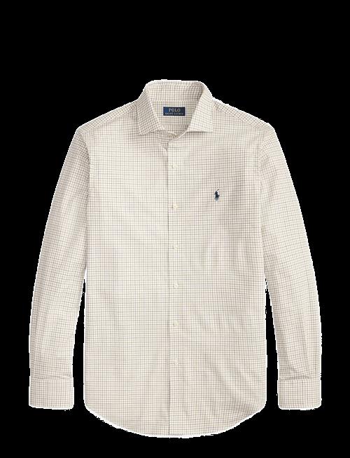 Polo Ralph Lauren | Slim Fit Stretch Poplin Shirt | XL