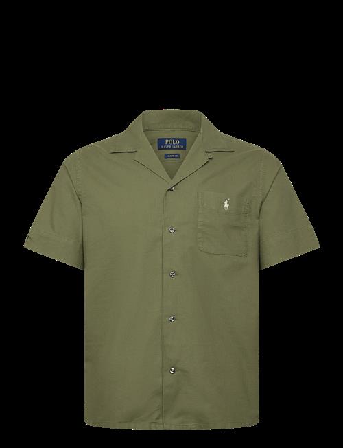 Polo Ralph Lauren | Classic Fit Oxford Camp Shirt | XS