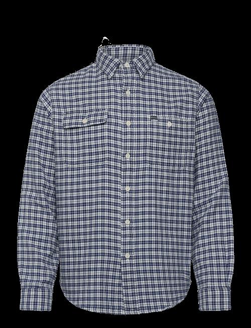 Polo Ralph Lauren | Classic Fit Double-Faced Oxford Shirt | XS