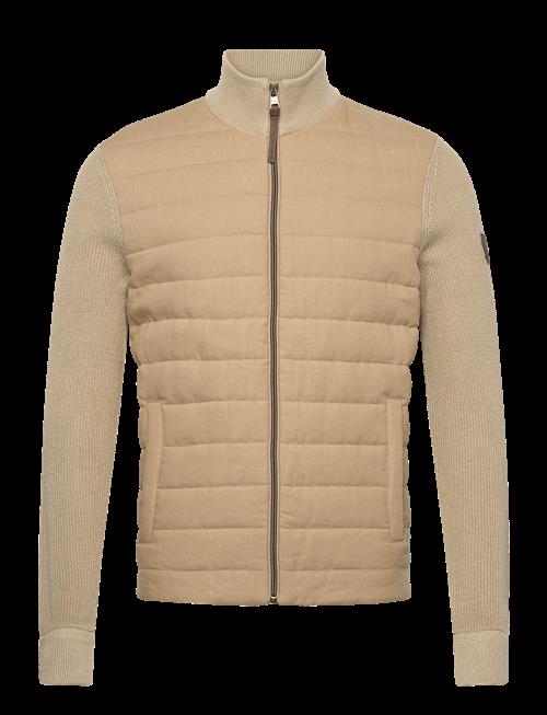 Polo Ralph Lauren | Hybrid Full-Zip Sweater | S