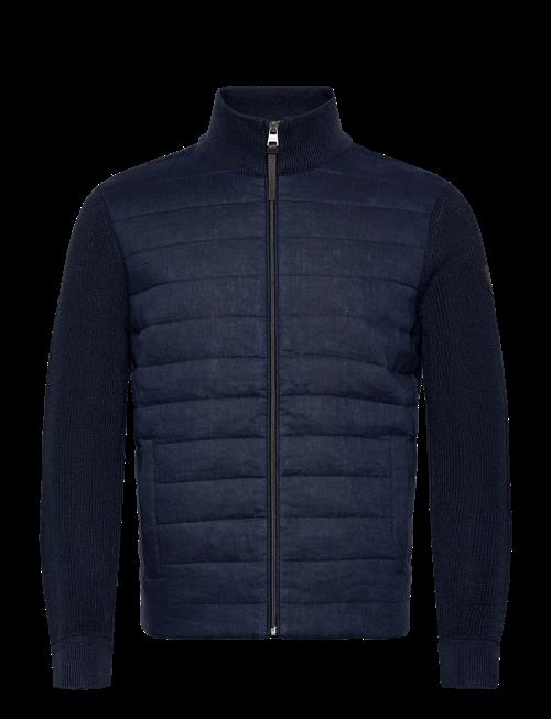 Polo Ralph Lauren | Hybrid Full-Zip Sweater | L