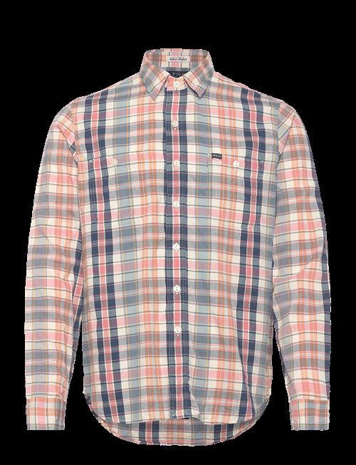 Polo Ralph Lauren | Classic Fit Madras Workshirt | XL