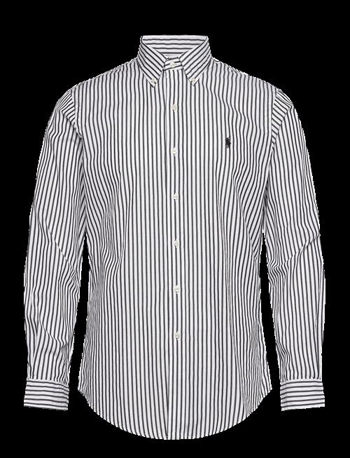 Polo Ralph Lauren | Washed Broadcloth-Wvn-Shirt | XL