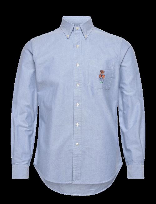 Polo Ralph Lauren | Classic Oxford-Wvn-Shirt | XS