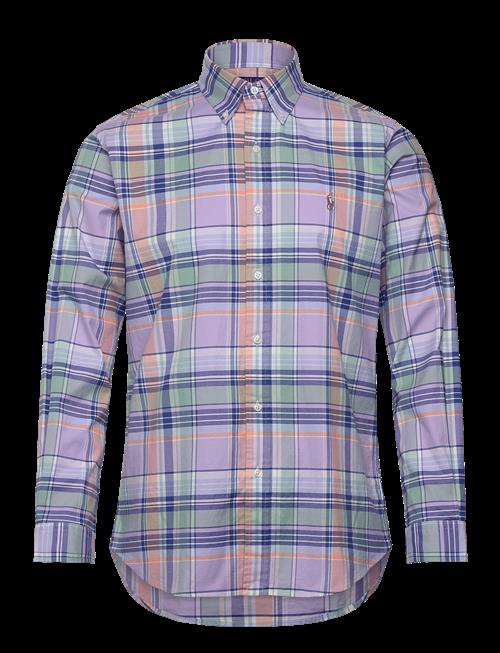 Polo Ralph Lauren | Pinpoint Oxford-Wvn-Shirt | L