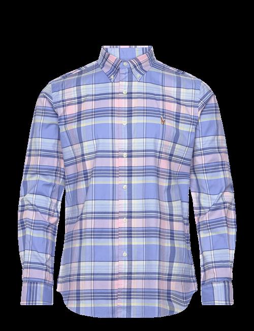 Polo Ralph Lauren | Pinpoint Oxford-Wvn-Shirt | M