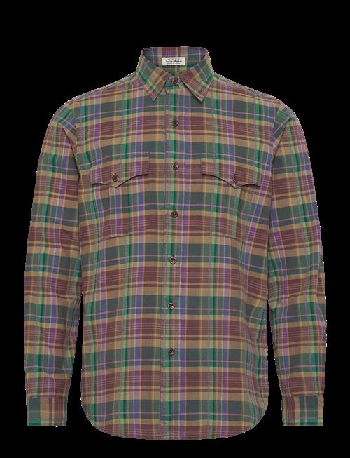Polo Ralph Lauren | Classic Fit Madras Shirt | XS