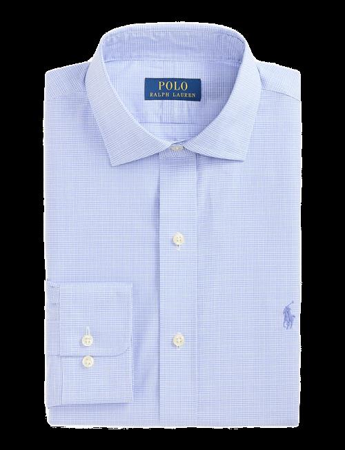 Polo Ralph Lauren | Custom Fit Stretch Poplin Shirt | 43