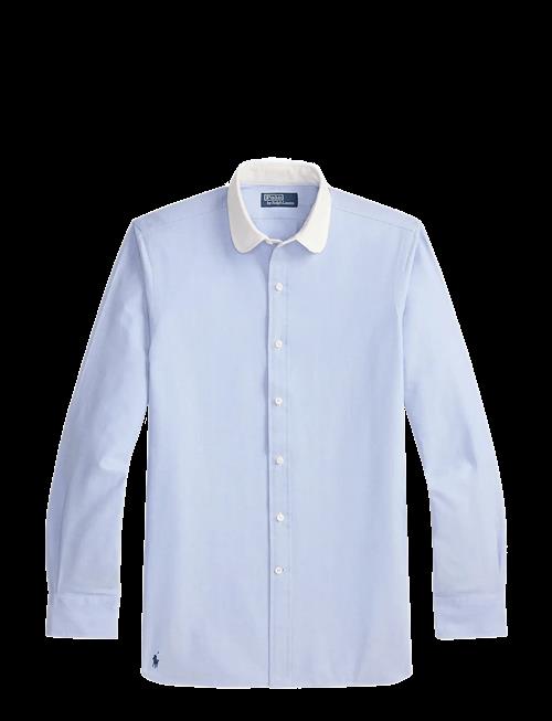 Polo Ralph Lauren | Organic Oxford-Wvn-Shirt | 40.5