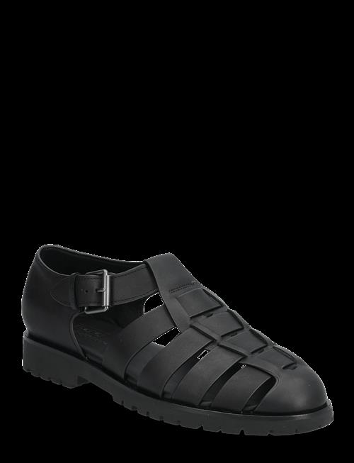 Polo Ralph Lauren | Leather-Finn Lug-Sn-Fsa | 47