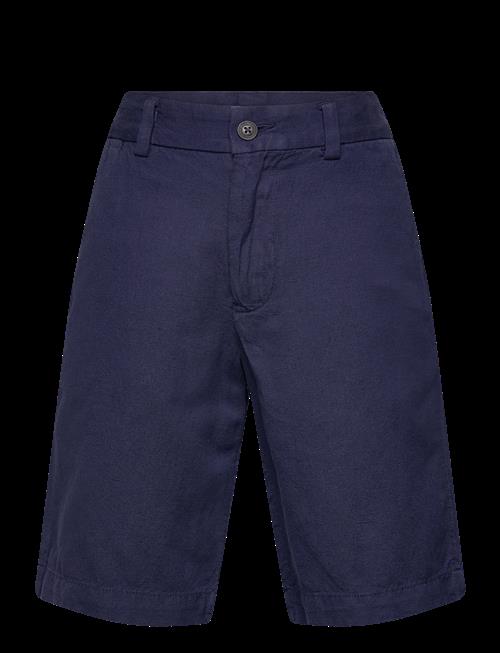 Ralph Lauren Kids | Linen-Cotton Short | 138-142
