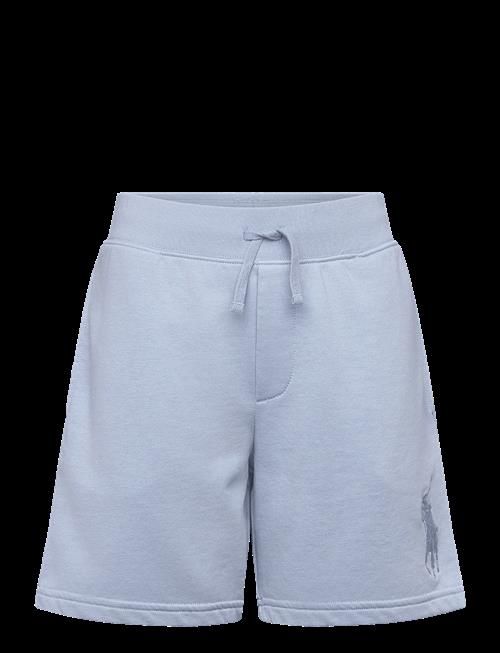 Ralph Lauren Kids | Big Pony French Terry Short | 132-137