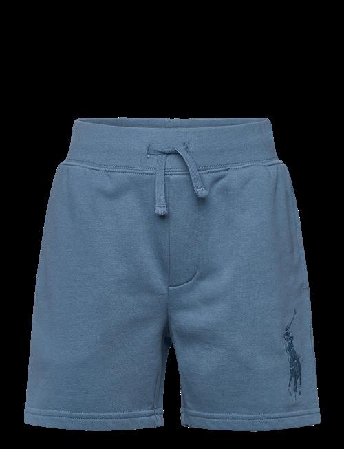 Ralph Lauren Kids | Big Pony French Terry Short | 138-149
