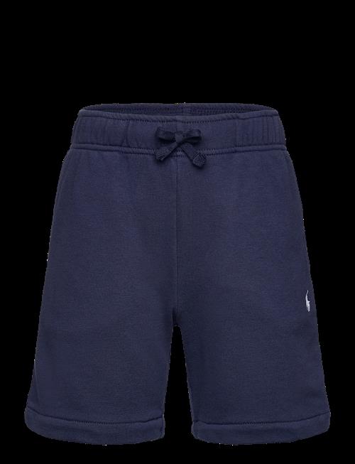 Ralph Lauren Kids | French Terry Drawstring Short | 88-93
