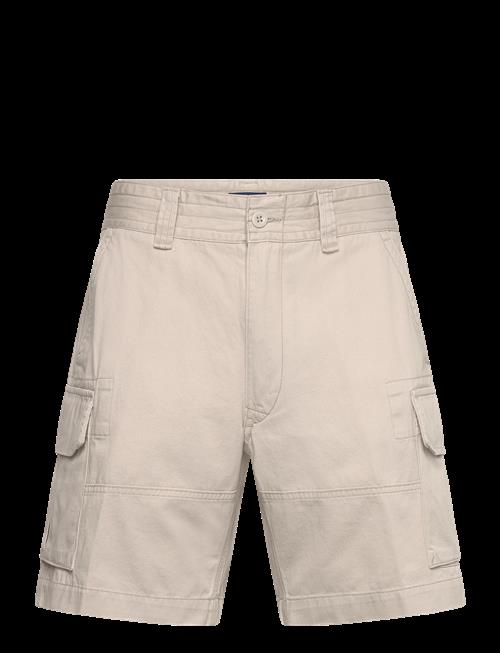 Polo Ralph Lauren | 8-Inch Gellar Relaxed Twill Cargo Short | 30
