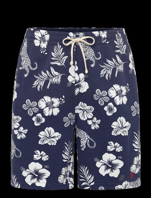 Polo Ralph Lauren | 7.5-Inch Tropical French Terry Short | XL