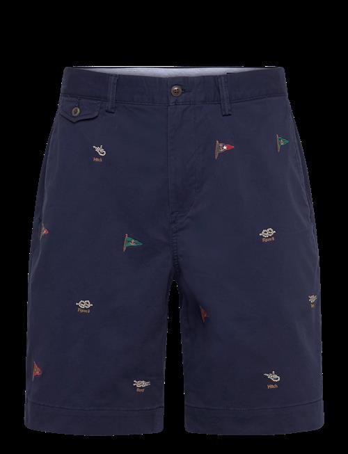 Polo Ralph Lauren | 32/1 Stretch Twill-Wvn-Shorts | 32