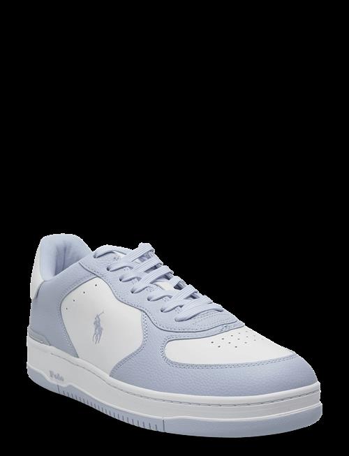Polo Ralph Lauren | Masters Court Leather Sneaker | 40