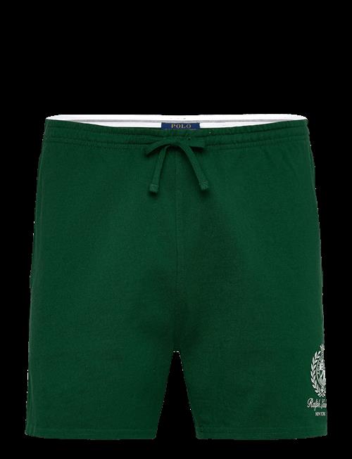 Polo Ralph Lauren | 5-Inch Relaxed Fit Jersey Graphic Short | XS