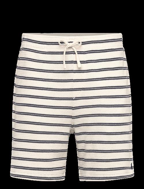 Polo Ralph Lauren | 6-Inch Striped Cotton-Blend Short | XL