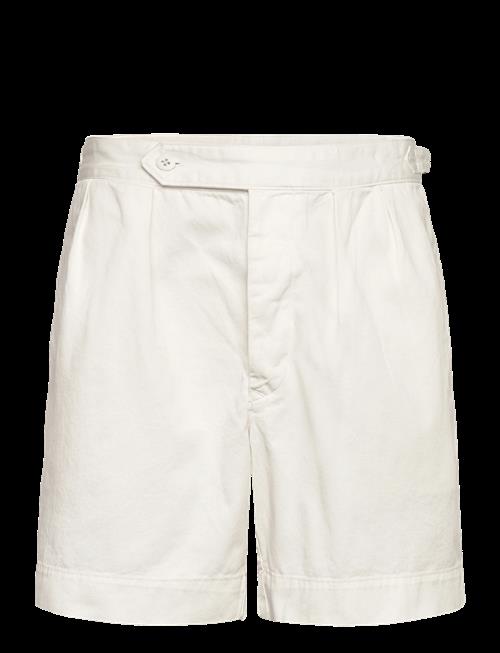 Polo Ralph Lauren | 7-Inch Relaxed Fit Twill Officer's Short | 34