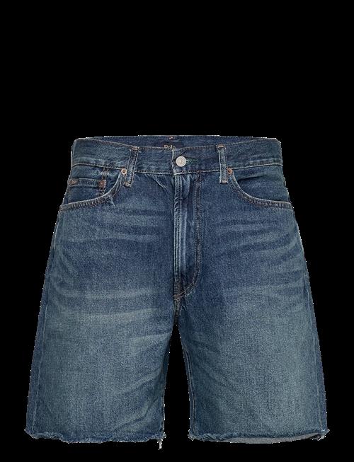 Polo Ralph Lauren | 8-Inch Vintage Classic Fit Cutoff Short | 31