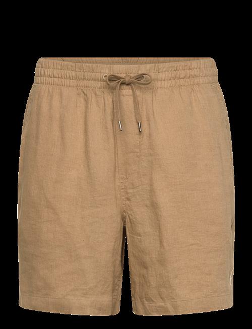 Polo Ralph Lauren | 6-Inch Polo Prepster Linen Short | L