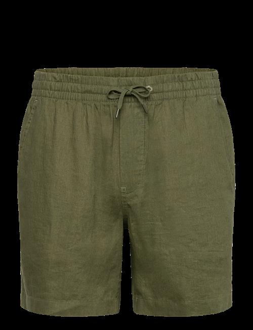 Polo Ralph Lauren | 6-Inch Polo Prepster Linen Short | XS