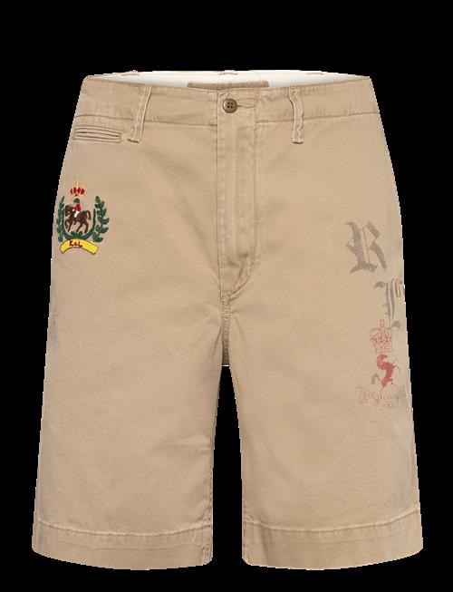 Polo Ralph Lauren | 8.5-Inch Bedford Classic Fit Chino Short | 33