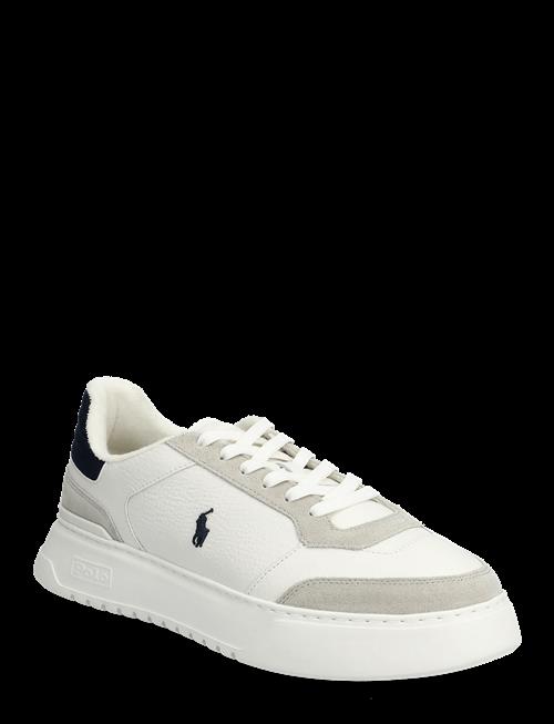 Polo Ralph Lauren | Suede/Leather/Nylon-Rlite Sport-Sk- | 41
