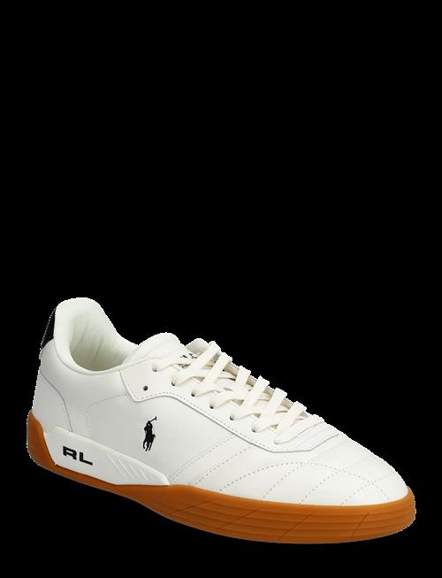 Polo Ralph Lauren | Leather-Broome-Sk-Ltl | 42