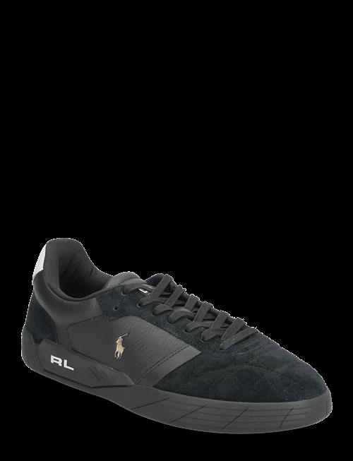 Polo Ralph Lauren | Leather/Suede-Broome-Sk-Ltl | 43