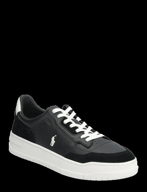 Polo Ralph Lauren | Leather/Suede-Kenmare-Sk-Ltl | 47