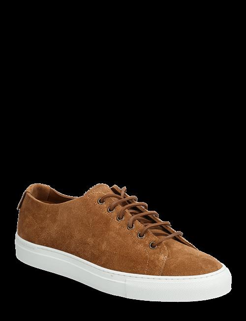 Polo Ralph Lauren | Suede-Jr Lux Decon-Sk-Ltl | 45