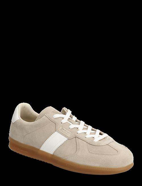 Polo Ralph Lauren | Suede/Leather-Field Ct 100-Sk-Ltl | 40