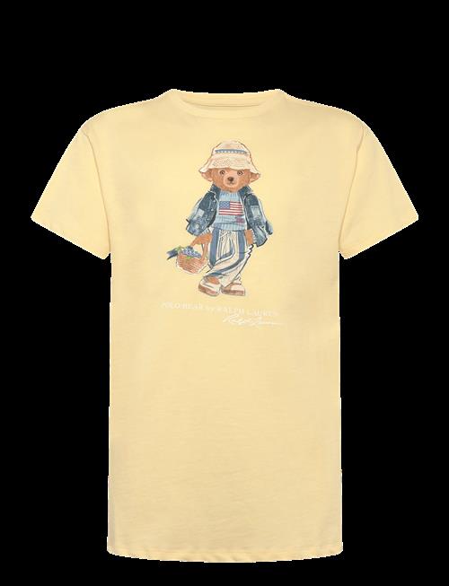Ralph Lauren Kids | 26/1 Jersey-Knt-Dresses | 132-140