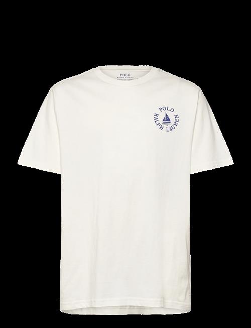 Ralph Lauren Kids | 26/1 Jersey-Knt-T-Shirt | 132-137