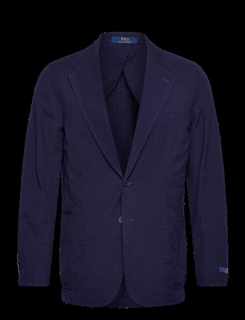 Polo Ralph Lauren | Polo Soft Modern Fit Seersucker Jacket | S