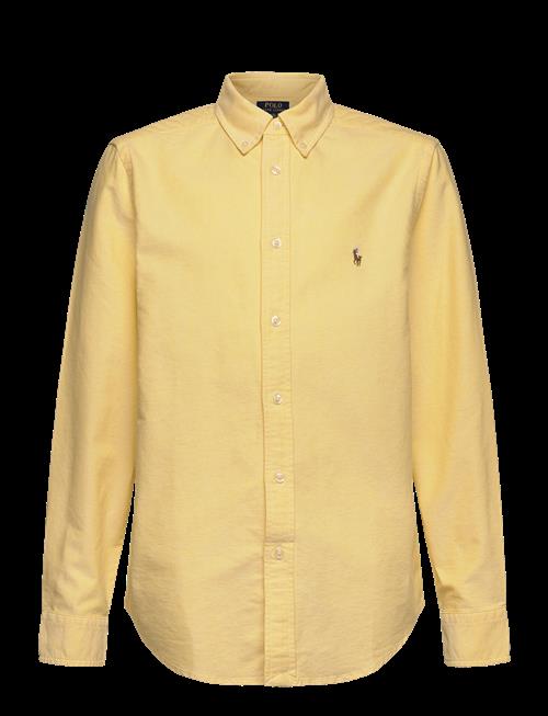Ralph Lauren Kids | Classic Oxford-Wvn-Shirt | 150-161