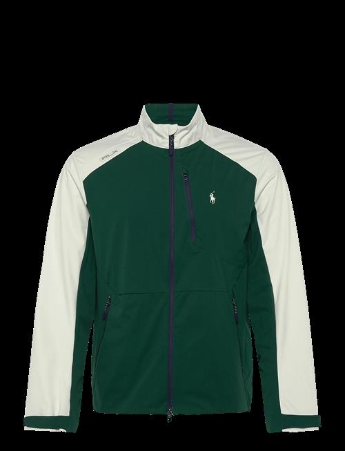 Ralph Lauren Golf | Recycled Poly-Wvn-Jacket | S