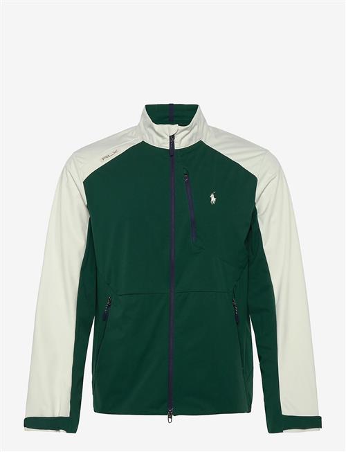Ralph Lauren Golf | Recycled Poly-Wvn-Jacket | XL