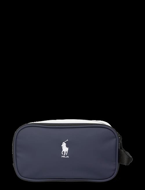 Ralph Lauren Golf | Embroidered-Logo Golf Pouch | ONE SIZE