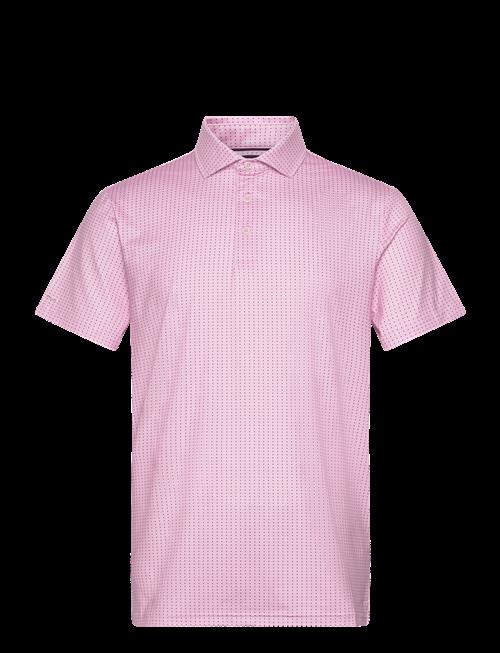 Ralph Lauren Golf | Lightweight Airflow-Knt-Polo | XL