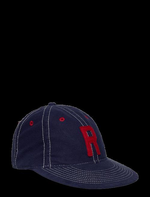 Polo Ralph Lauren | Chamois-Wvn-Cap | ONE SIZE