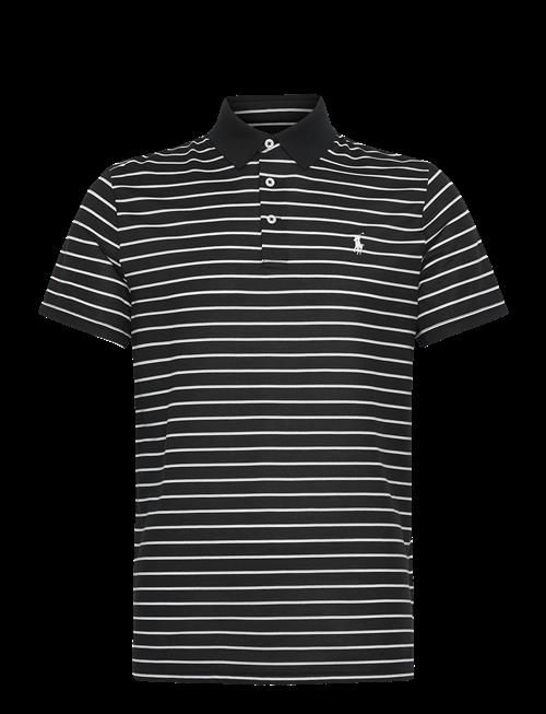 Ralph Lauren Golf | Y/D Tour Pique-Knt-Polo | XXL